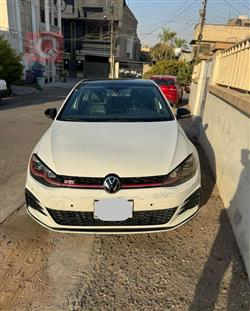 فولكسفاغن جولف